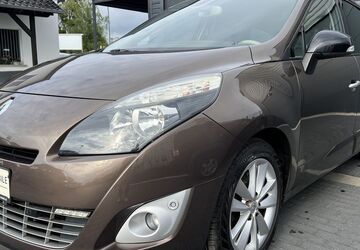 Renault Scenic 172.000 km 5.970 &euro; Nauen 14641