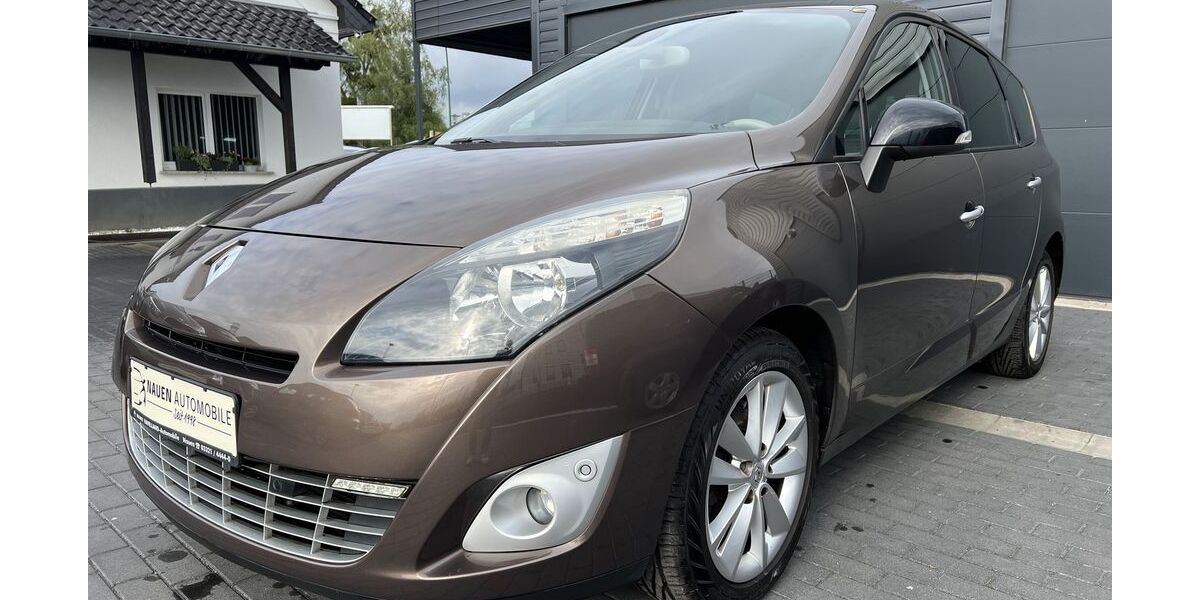 Renault Scenic 172.000 km 5.970 &euro; Nauen 14641