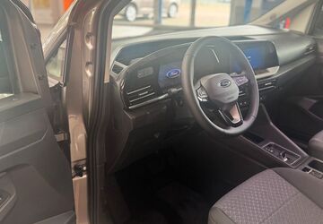 Ford Tourneo Courier 2.150 km 38.690 &euro; Berlin 10318