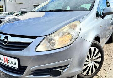 Opel Corsa 133.000 km 4.998 &euro; Berlin 13127