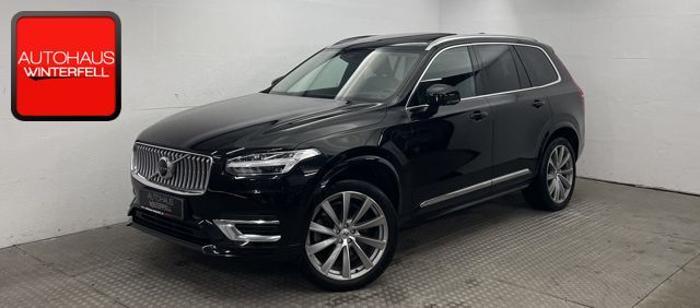 Volvo XC90 98.018 km 39.400 &euro; Berlin 12351
