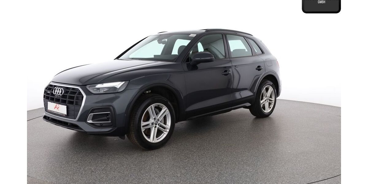 Audi Q5 67.220 km 36.780 &euro; Berlin 12103