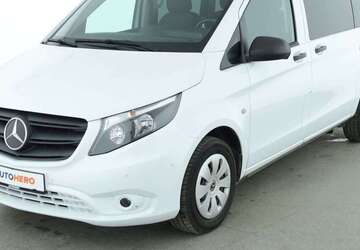 Mercedes-Benz Vito 74.498 km 29.120 &euro; Berlin 14059