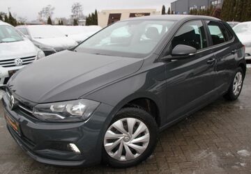 VW Polo 69.082 km 9.990 &euro; Falkensee 14612