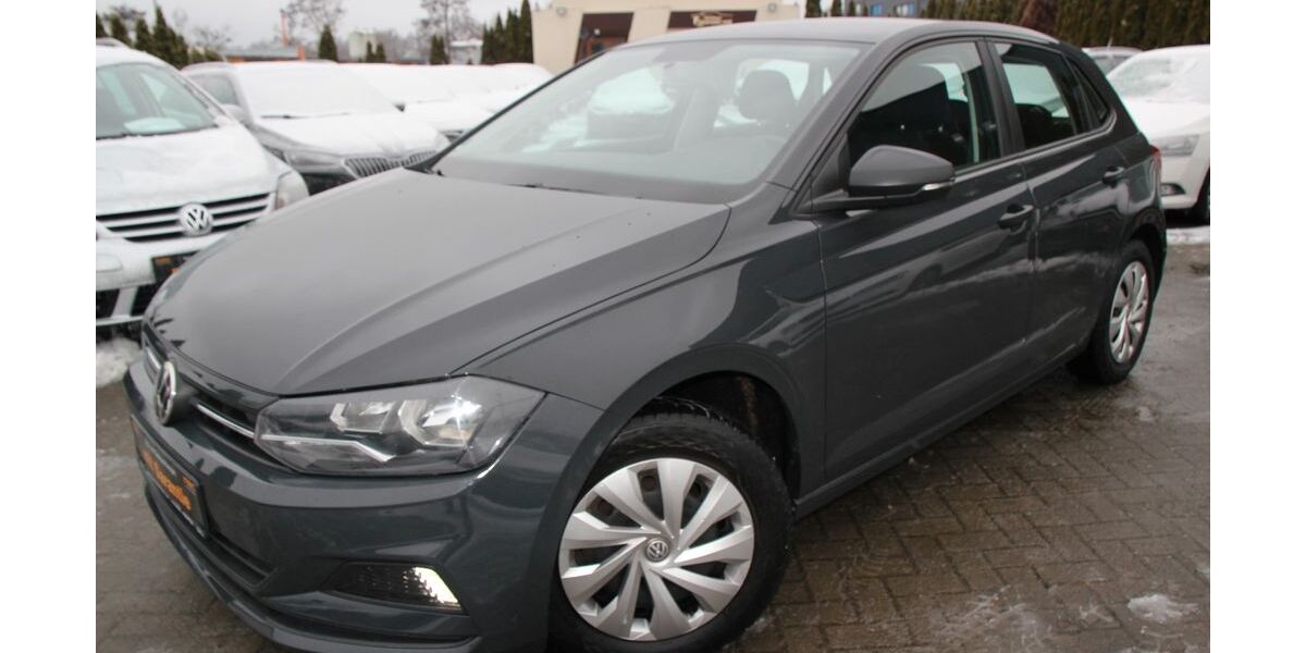 VW Polo 69.082 km 9.990 &euro; Falkensee 14612