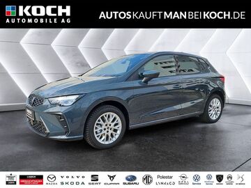 Gebrauchte Seat Ibiza