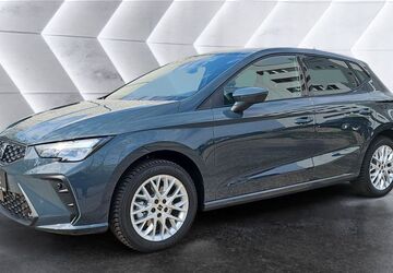 Seat Ibiza 1.180 km 22.990 &euro; Berlin 10553