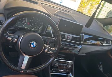 BMW 220 Gran Tourer 171.000 km 15.999 &euro; Berlin 12205