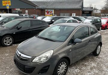 Opel Corsa 117.000 km 3.990 &euro; Berlin 13127