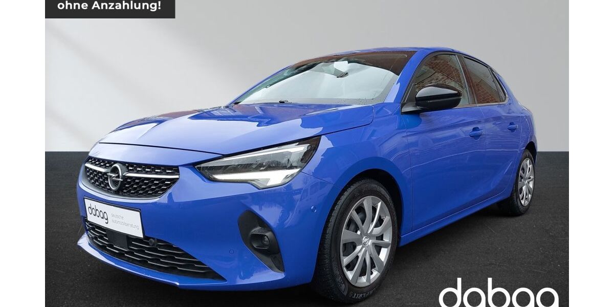 Opel Corsa 53.290 km 13.950 &euro; Berlin 13125