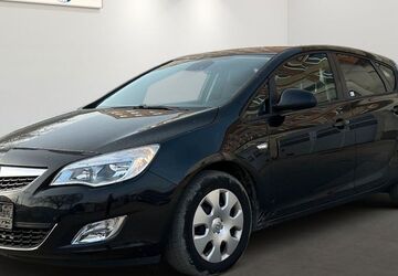 Opel Astra 169.489 km 4.399 &euro; Berlin 12681