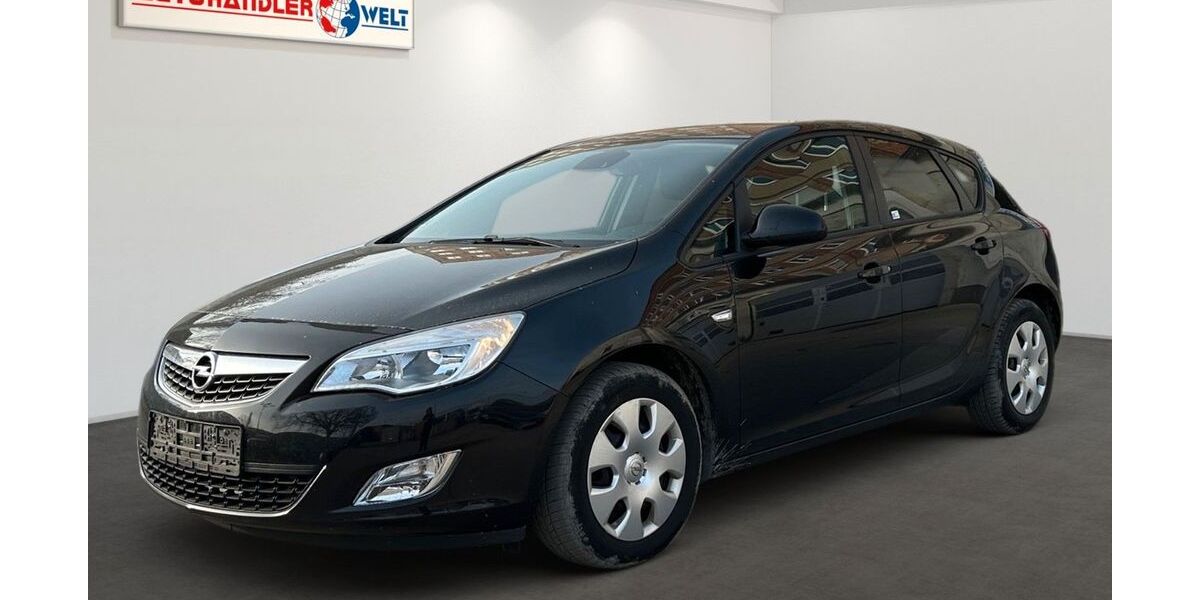 Opel Astra 169.489 km 4.399 &euro; Berlin 12681