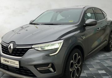 Renault Arkana 44.135 km 21.999 &euro; Teltow 14513