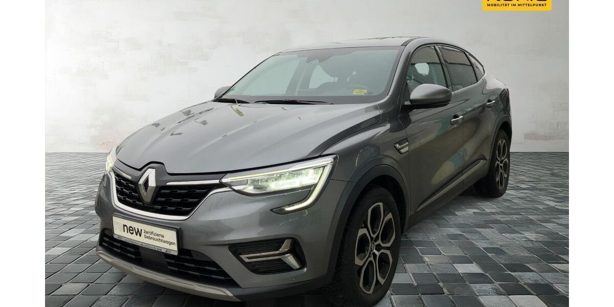 Renault Arkana 44.135 km 21.999 &euro; Teltow 14513
