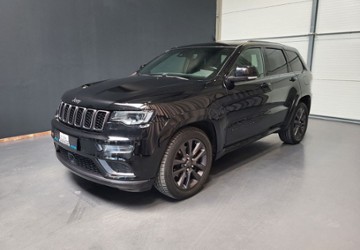 Jeep Grand Cherokee 109.845 km 29.950 &euro; Teltow 14513