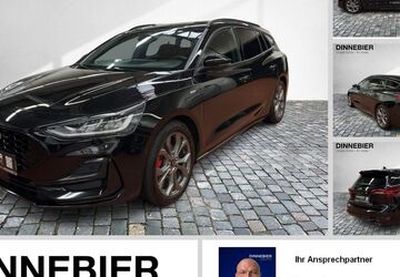 Ford Focus 92.139 km 18.895 &euro; Berlin 10711