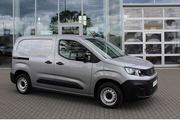 Peugeot Partner 32.039 km 15.499 &euro; Potsdam 14482