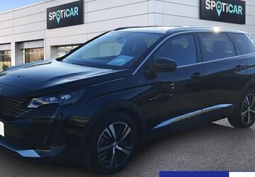 Peugeot 5008 19.200 km 29.990 &euro; Berlin 12681