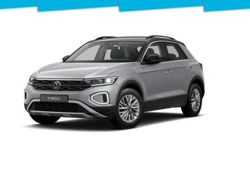 VW T-Roc 18.630 km 27.750 &euro; Potsdam 14480