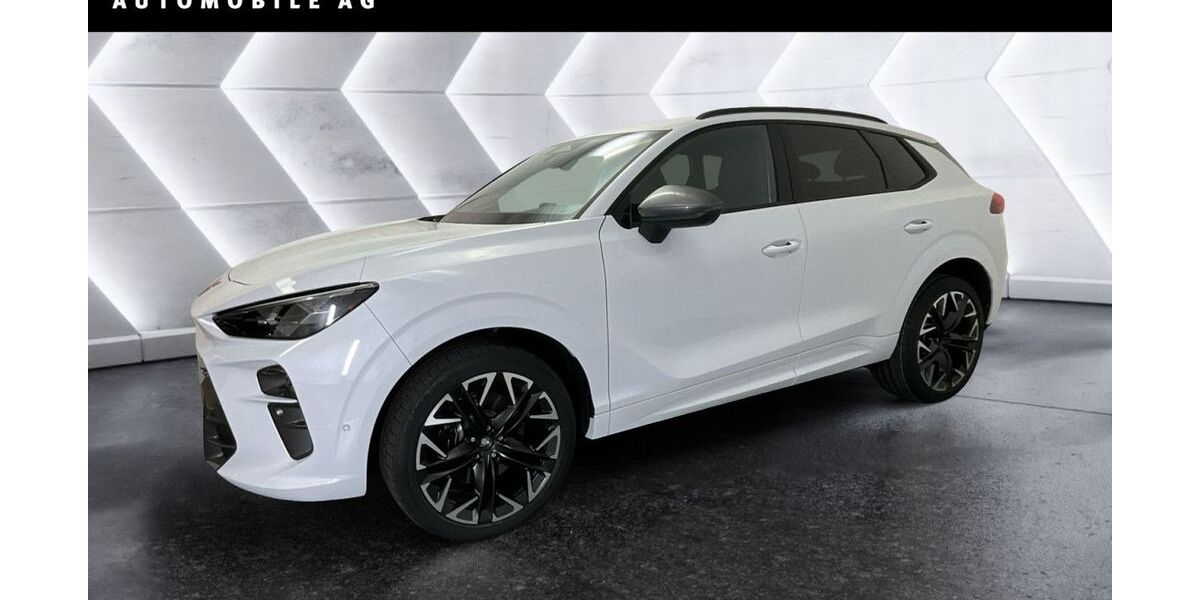 Cupra Terramar 9.999 km 41.850 &euro; Ludwigsfelde 14974