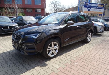 Seat Ateca 39.992 km 24.900 &euro; Berlin 12359