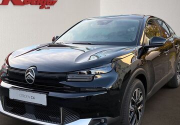 Citroen C4 3.500 km 25.950 &euro; Potsdam 14469