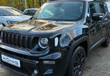 Jeep Renegade 38.242 km 22.999 &euro; Berlin 13509