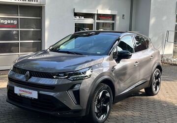 Renault Captur 21.489 km 22.999 &euro; Potsdam 14482