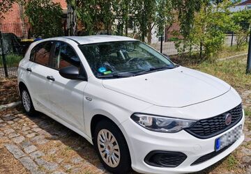 Fiat Tipo 133.325 km 7.000 &euro; Wustermark 14641