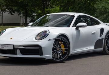 Porsche 992 39.913 km 188.930 &euro; Berlin 10587