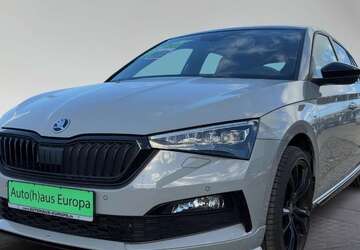Skoda Scala 27.370 km 21.990 &euro; Berlin 10365
