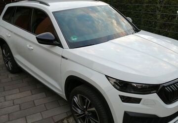 Skoda Kodiaq 59.700 km 35.000 &euro; Michendorf 14552