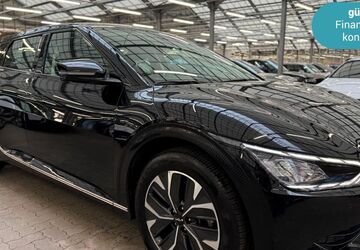 Kia EV6 23.507 km 29.990 &euro; Ludwigsfelde (bei Berlin) 14974