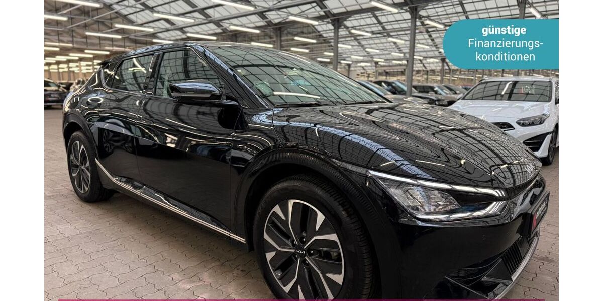 Kia EV6 23.507 km 29.990 &euro; Ludwigsfelde (bei Berlin) 14974