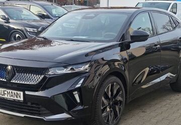 Renault Rafale 5.000 km 51.890 &euro; Berlin 12247