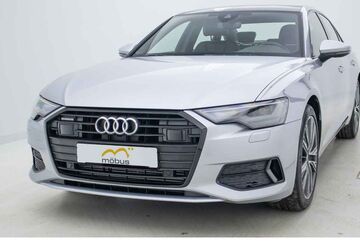 Audi A6 36.601 km 38.289 &euro; Berlin 13088