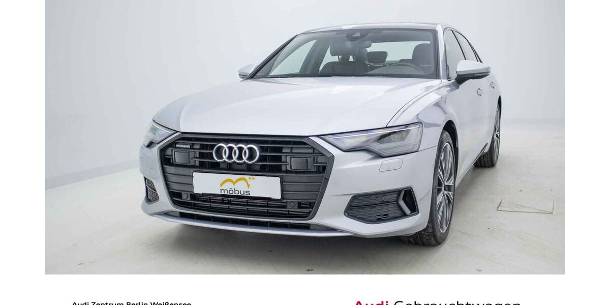 Audi A6 36.601 km 38.289 &euro; Berlin 13088