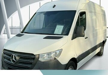 Mercedes-Benz Sprinter 90.664 km 29.759 &euro; Ludwigsfelde 14974