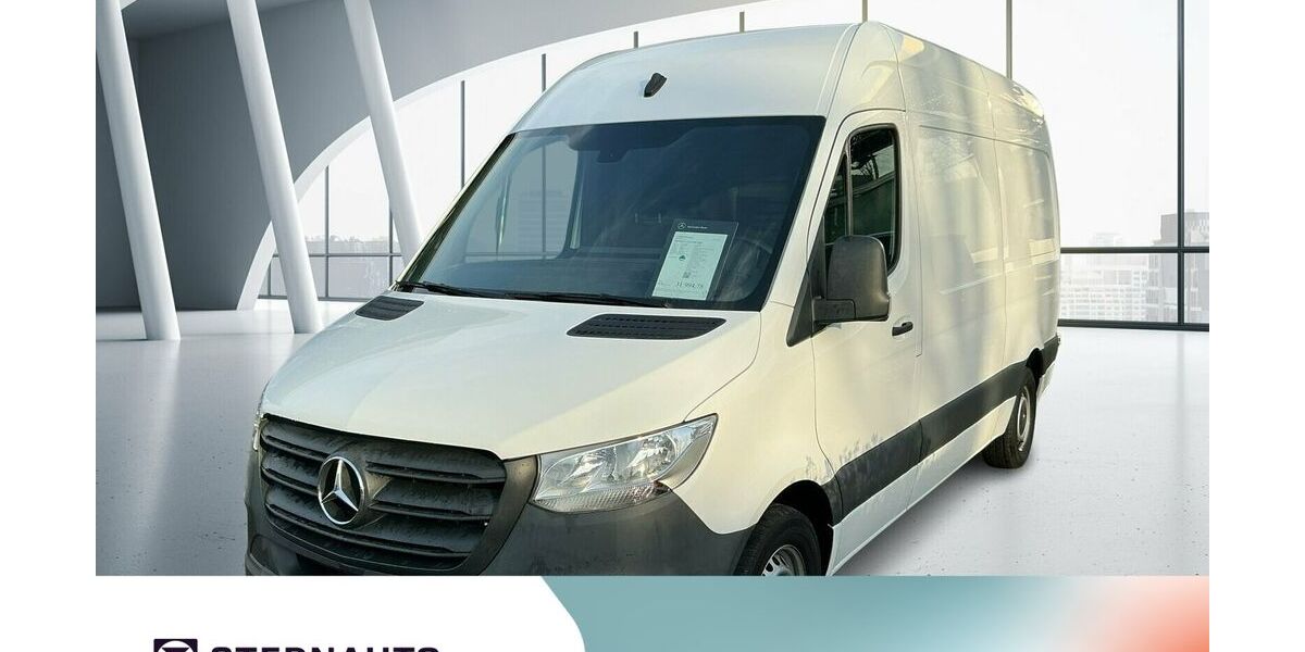 Mercedes-Benz Sprinter 90.664 km 29.759 &euro; Ludwigsfelde 14974