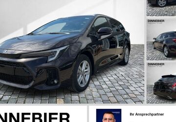 Suzuki Swace 13.000 km 25.472 &euro; Berlin 12681