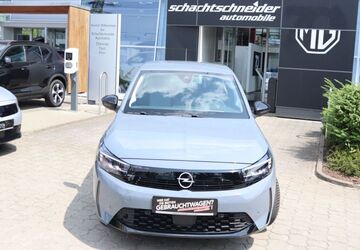 Opel Corsa 6.667 km 18.490 &euro; Ketzin 14669