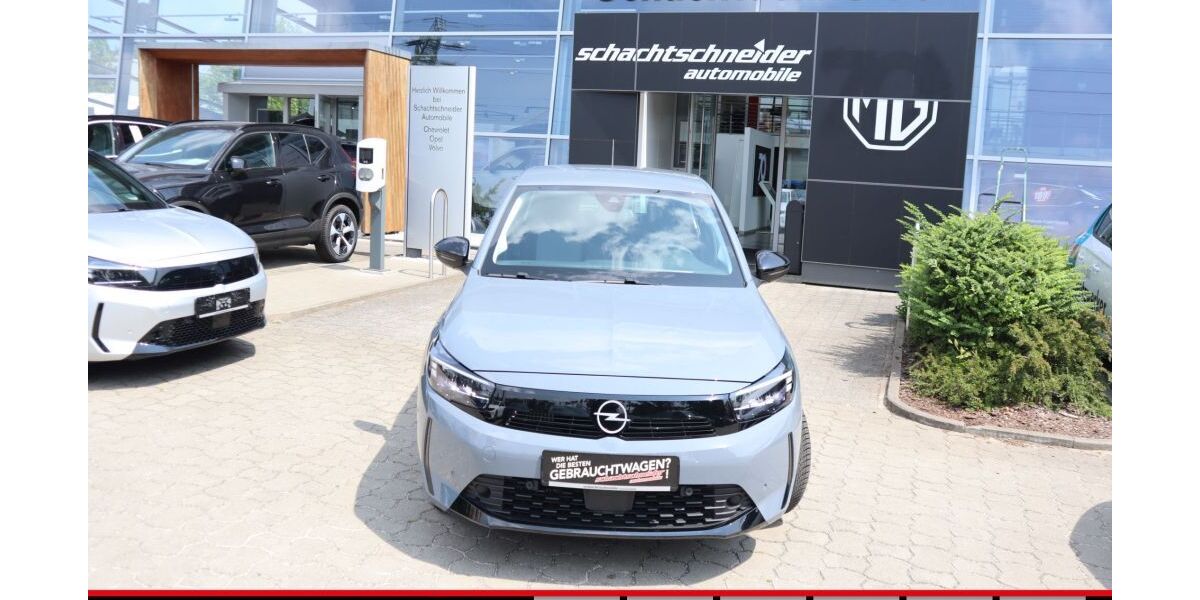 Opel Corsa 6.667 km 18.490 &euro; Ketzin 14669