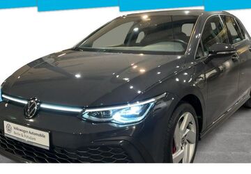 VW Golf 61.960 km 21.770 &euro; Berlin 12099