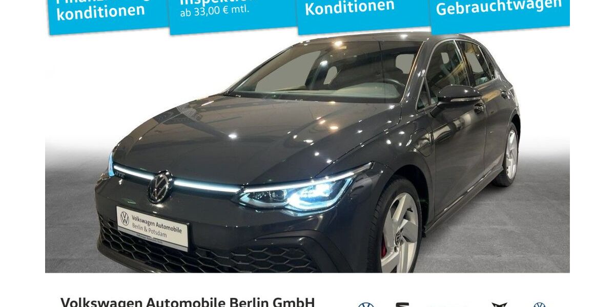 VW Golf 61.960 km 21.770 &euro; Berlin 12099