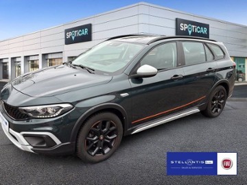 Gebrauchte Fiat Tipo