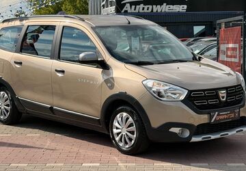 Dacia Lodgy 122.254 km 10.990 &euro; BERLIN 13127