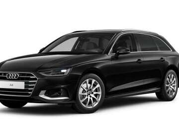 Audi A4 6.884 km 35.900 &euro; Berlin 12489