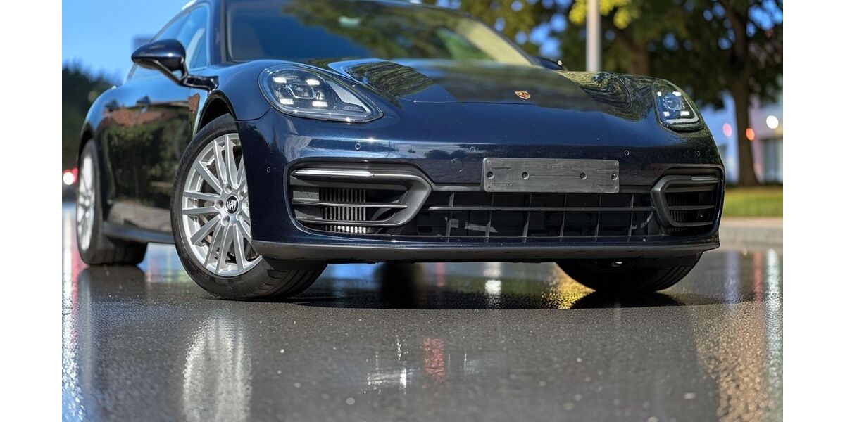 Porsche Panamera 119.431 km 55.999 &euro; Potsdam 14482