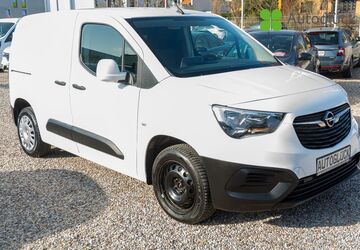 Opel Combo 92.000 km 11.990 &euro; Berlin 12349