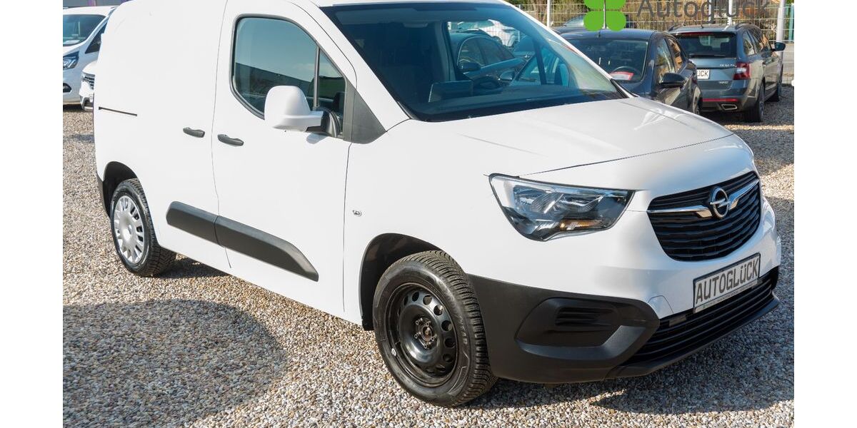 Opel Combo 92.000 km 11.990 &euro; Berlin 12349